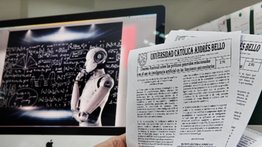 UCAB estableció decreto sobre el uso de la inteligencia artificial
