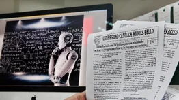 UCAB estableció decreto sobre el uso de la inteligencia artificial