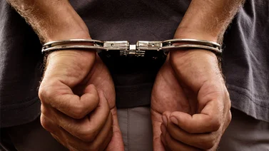 Rapero estadounidense recibe orden de arresto (+Detalles)