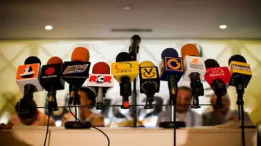 ¿Cuál es el trastorno qué más afecta a los periodistas venezolanos? ¿Cuál es el trastorno qué más afecta a los periodistas venezolanos?