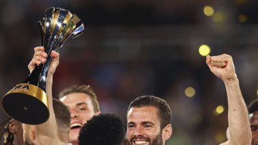 ¡Seguirá en el Bernabéu! El Real Madrid renueva a este futbolista