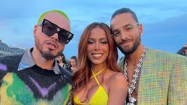 CAMARGONOTAS: Conoce a la nueva imagen de Dior que ganará 200.000 libras