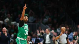 ¡Se mueve la NBA! Los Celtics y los Grizzlies acuerdan este cambio