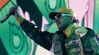 Conciertos de Feid en Puerto Rico tienen mucha espectativa