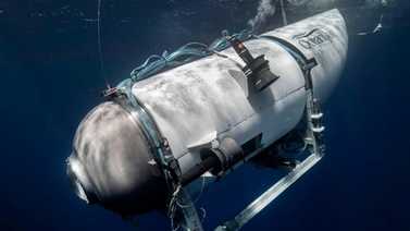 ¿Maldición? OceanGate tenía meses planificando su expedición al Titanic (+Cronología)