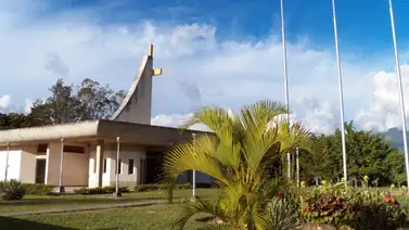 Revelan detalles sobre abuso sexual contra estudiante de seminario católico Revelan detalles sobre abuso sexual contra estudiante de seminario católico