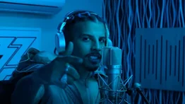 ¿Bizarrap se unió con Rauw Alejandro para su sesión #56? (+Video)