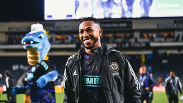 ¡El "Brujo" hace magia! Este fue el golazo de José Martínez en la MLS (+VIDEO) ¡El "Brujo" hace magia! Este fue el golazo de José Martínez en la MLS (+VIDEO)