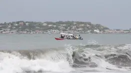 ¡Es oficial! Prohíben zarpe de embarcaciones hasta nuevo aviso