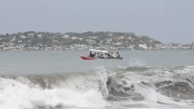 ¡Es oficial! Prohíben zarpe de embarcaciones hasta nuevo aviso ¡Es oficial! Prohíben zarpe de embarcaciones hasta nuevo aviso