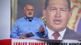 ¡Entérese! Esto dijo Diosdado Cabello sobre la autogestión de las elecciones primarias