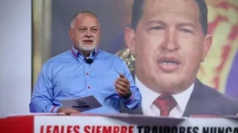 ¡Entérese! Esto dijo Diosdado Cabello sobre la autogestión de las elecciones primarias