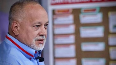 ¿Qué dijo Diosdado Cabello sobre la iglesia católica venezolana?