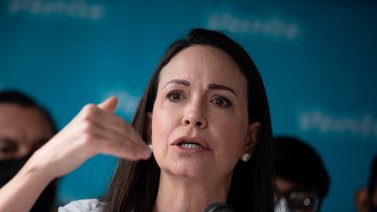 ¿Peleas primarias? María Corina le respondió con contundencia a Henrique Capriles