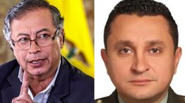 Petro declara sobre el suicidio del coronel Dávila: No logró controlar las presiones