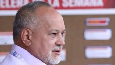 Diosdado Cabello a la oposición: Ellos multiplican sus mentiras