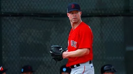 Los Medias Rojas de Boston toman delicada decisión con este lanzador