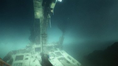 ¡Escúchelos! Estos son los sonidos que se registran cada media hora en la búsqueda del submarino Titán