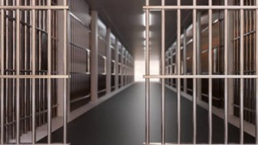 Así hallaron en un calabozo policial a hombre detenido por abuso sexual