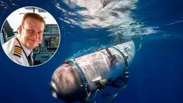 Sumergible Titán: Británico Hamish Harding sabía sobre los riesgos de no rescate
