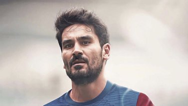 ¡Un campeón de Europa aterriza en el Camp Nou! Ilkay Gündogan es nuevo jugador del Barcelona (+Detalles)