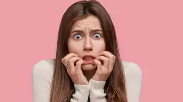 ¿Miedosos? Estos son los signos más temerosos ¿Miedosos? Estos son los signos más temerosos