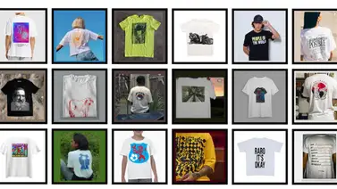 Exposición colectiva de franelas toma los espacios del Centro Cultural UCAB Exposición colectiva de franelas toma los espacios del Centro Cultural UCAB