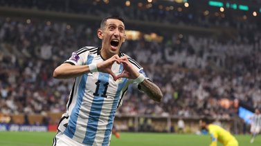 ¡El buen hijo regresa a casa! Di María llega a un acuerdo con este equipo