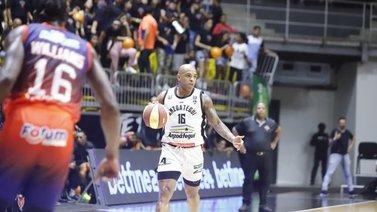 ¿Cómo marchan las Finales de Conferencia en la Superliga Profesional de Baloncesto?