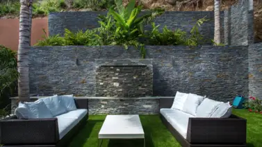 Renueva el jardín con ideas decorativas sencillas Renueva el jardín con ideas decorativas sencillas