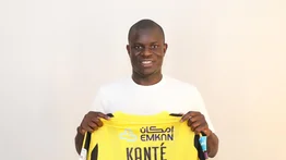 ¡Jugará con Benzema! N’golo Kanté llega al fútbol de Arabia Saudita