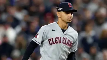 ¡Oportuno! Andrés Giménez dejó en el terreno a los Atléticos: Esta fue su actuación ¡Oportuno! Andrés Giménez dejó en el terreno a los Atléticos: Esta fue su actuación