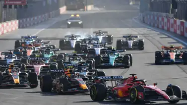 FIA tomará medidas para evitar aglomeraciones en las parrillas de salida: Esta es la razón FIA tomará medidas para evitar aglomeraciones en las parrillas de salida: Esta es la razón