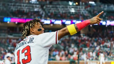 Ronald Acuña Jr. comanda las votaciones del Juego de las Estrellas 2023