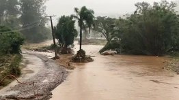 Barbados se prepara ante la proximidad de la tormenta Bret