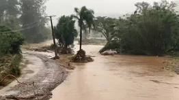 Barbados se prepara ante la proximidad de la tormenta Bret