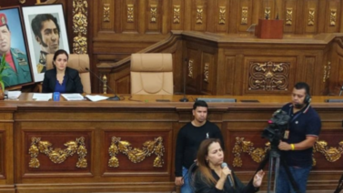 Iris Varela sobre campesinos: Deben ser detenidos todos los que boten la comida