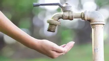 Varios sectores de Apure llevan cinco días sin agua Varios sectores de Apure llevan cinco días sin agua