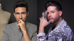 Diseñadores se echan cuchillo por vestidos que usó Gloria Trevi