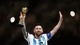 ¡Apunten la fecha! Messi debutará este día con el Inter Miami