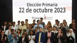 Este político de oposición recorrerá las calles de Venezuela para incentivar las primarias