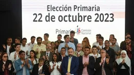 Este político de oposición recorrerá las calles de Venezuela para incentivar las primarias