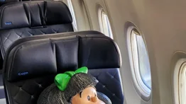 Mafalda llega a Caracas: Sepa cuándo será inaugurada su escultura