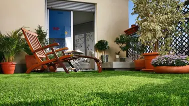 Cuáles son las ventajas de instalar un césped artificial Cuáles son las ventajas de instalar un césped artificial