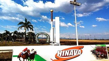 Clásico "Batalla de Carabobo" engalana la reunión 12 en el Hipódromo Nacional de Valencia