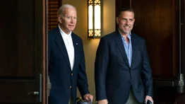 Fiscalía imputa al hijo de Joe Biden (+Detalles)