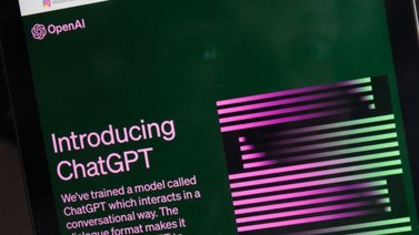 Alerta ante robo de credenciales de acceso a cuentas de ChatGPT