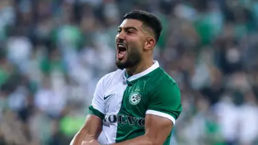 Israel rechaza cánticos racistas contra un futbolista de su selección (+Detalles) Israel rechaza cánticos racistas contra un futbolista de su selección (+Detalles)