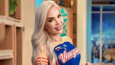 Chepa Candela: ¿Y la Ange Unda demandará a Venevisión? Chepa Candela: ¿Y la Ange Unda demandará a Venevisión?