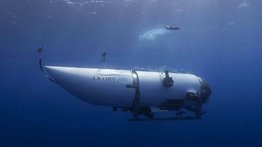 ¿Quiénes son los tripulantes del submarino desaparecido en el Atlántico?
